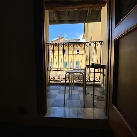 Alle Casine Lucca Buitenkant foto
