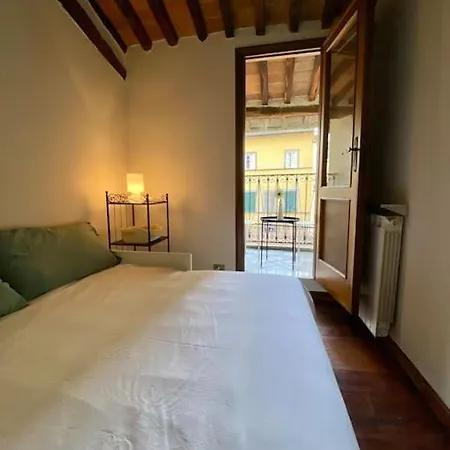 Alle Casine Lucca Buitenkant foto