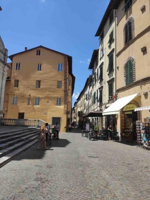 Alle Casine * Lucca