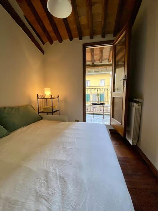 Apartment Alle Casine *