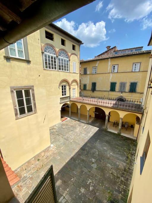 Alle Casine Apartment *