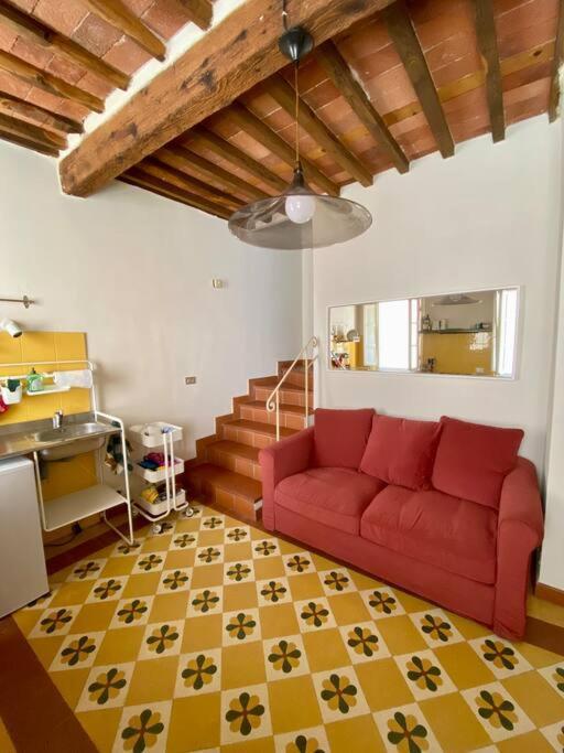 Alle Casine Apartment Lucca