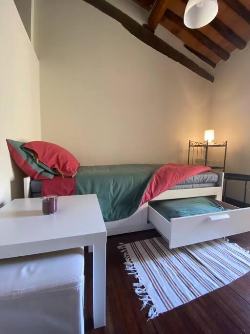 Alle Casine Apartment