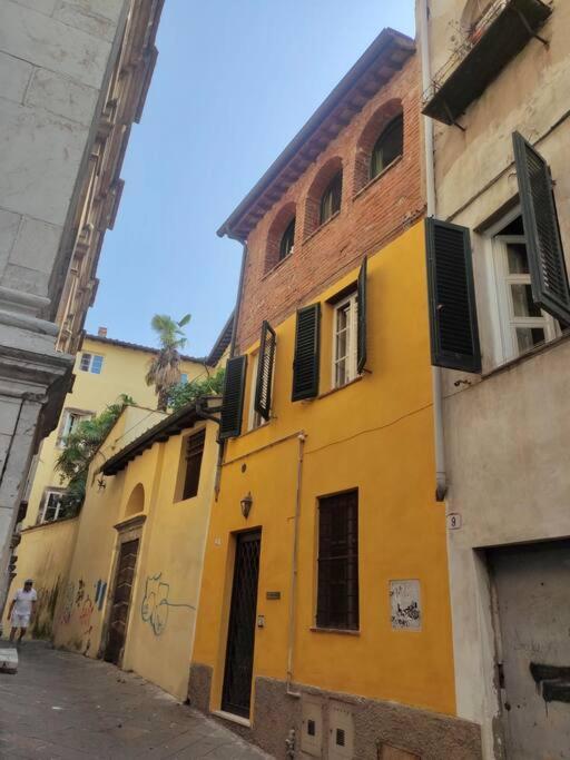 Apartment Alle Casine *